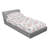 Microfiber Floral Sheet Set-1525489268-1561452059