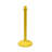 VIP Crowd Control 40.00'' H x 14'' W Plastic Stanchion System-61605239