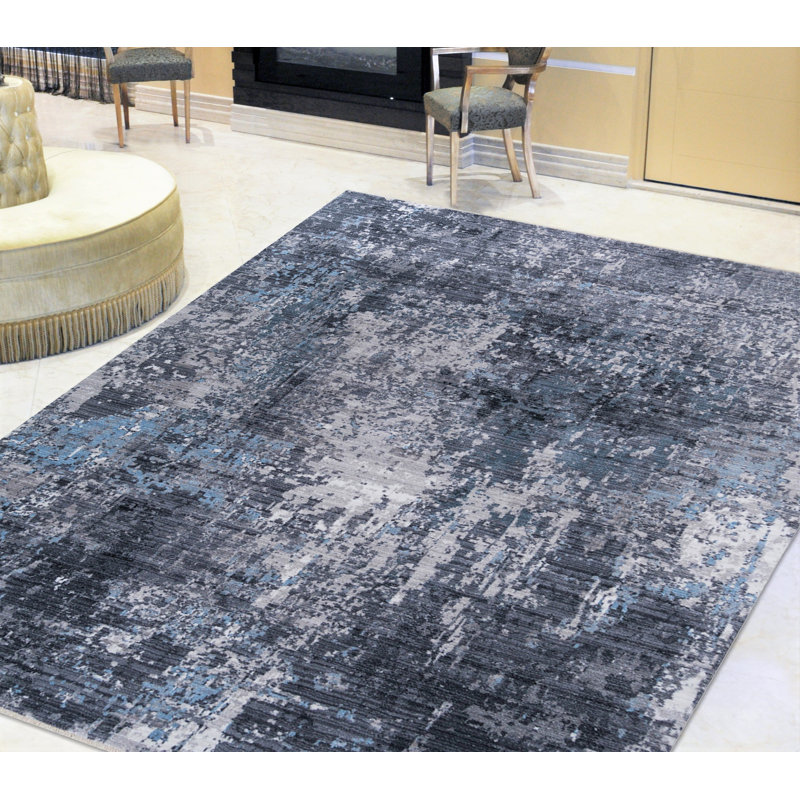 Armadale Indoor Rug, Rectangle 5' x 7'