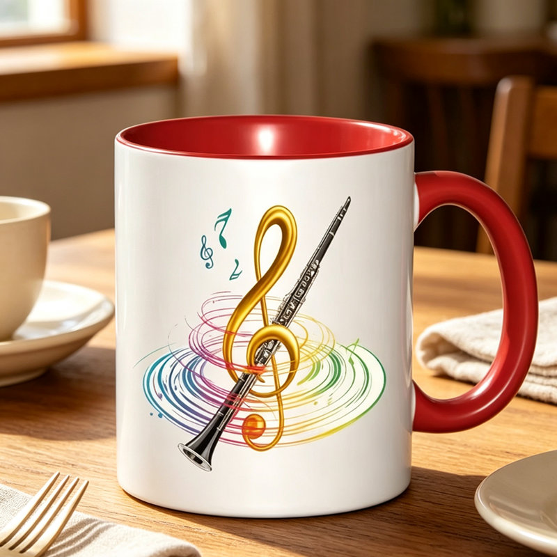 Mug