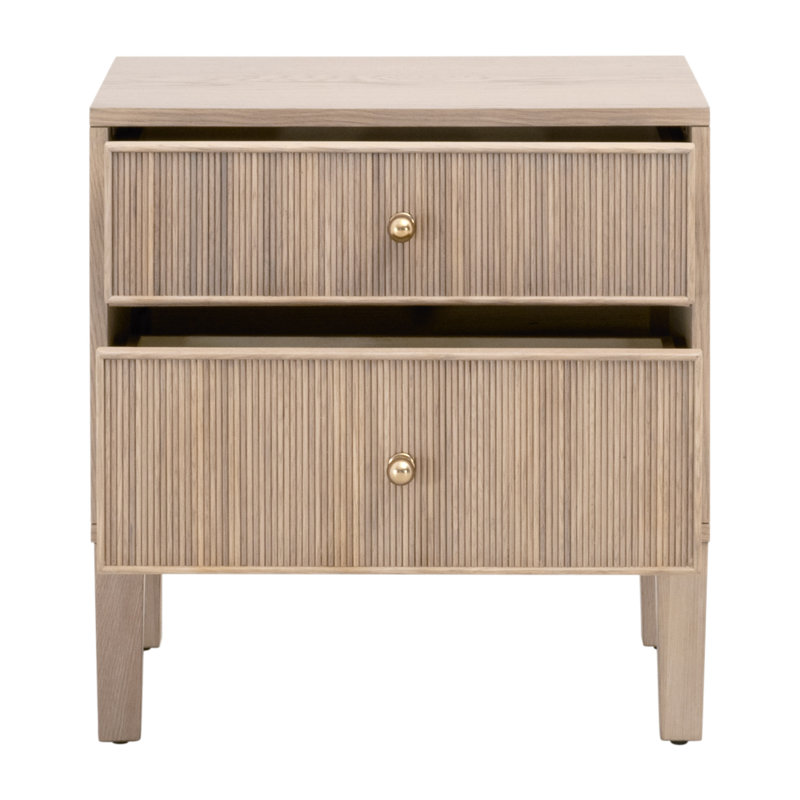 Table de chevet Taube
