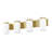 Rosevale 4 Light Vanity-100157221