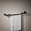 Kumin 26" Wall Mounted Towel Bar-2109130863