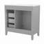 Meuble-lavabo 36 po avec lavabo-1350271222