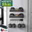 Wall Spice Jar & Rack Set-1607832659