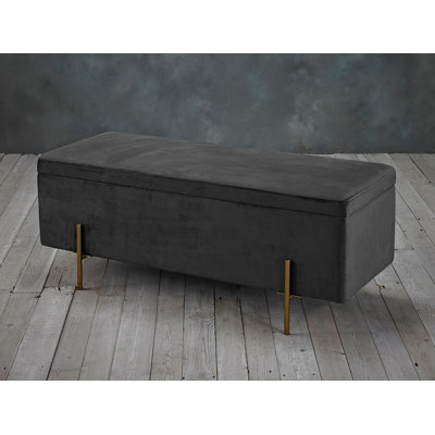 Kolton Storage Ottoman