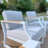 Bettey 7 - Person Patio Conversation Set with Cushions