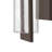Shelter 1 - Bulb 23.25" H Outdoor Armed Sconce-775081910-775081909-775081913