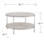 Table basse Silas
