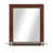 Dark Walnut/Chrome is out of stock selected