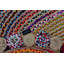 Oval Roberta Geometric Hand Woven Area Rug-38293912