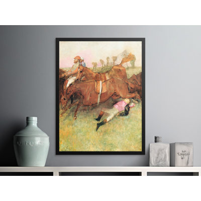 No Frame Print