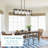 Nayshawn 5 - Light Kitchen Island Pendant-63604621
