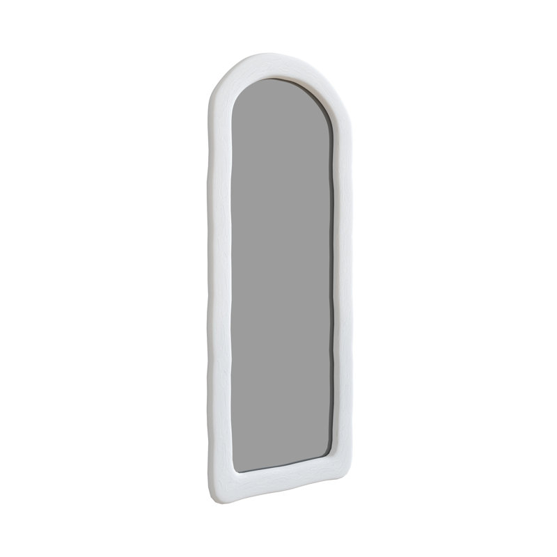 Thea Mediterranean Arched Mirror, 71" x 30"