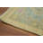Vegetable Dye Oushak Turkish Area Rug 9x11