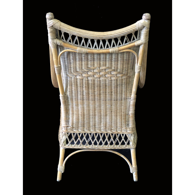 Fauteuil Maharlika