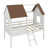 White/Brown is out of stock selected