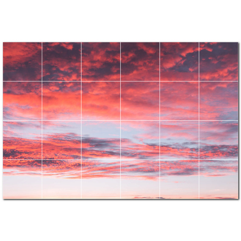 Nuage photo 8 x 8