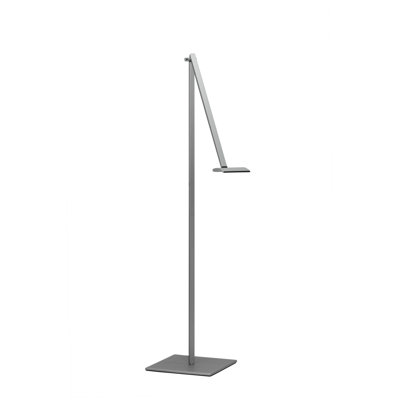 Mosso Pro 43.9'' LED Task Floor Lamp with USB