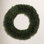 Natural Fibers Wreath