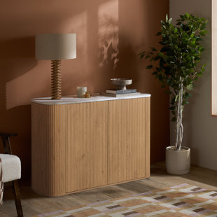 RUSSO 2 DOOR SIDEBOARD