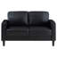 Ensemble de canapé rembourré 2 pièces Touma-98271020