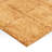  Brentwood Non-Slip Checkered 100% Premium Cotton Bathroom Rug Set-1825655237