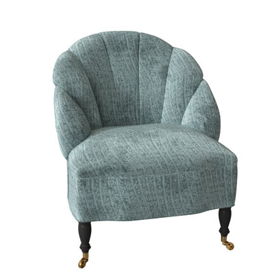 Fauteuil de chambre 27 po Camille