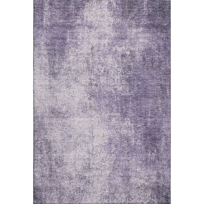 Premium Machine Washable Mayfield AMF1903 Modern Rug
