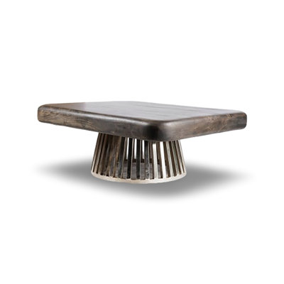 Rectangle Designer Coffee Table