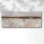 Guilded Field - Impression sur toile tendue-1001562711