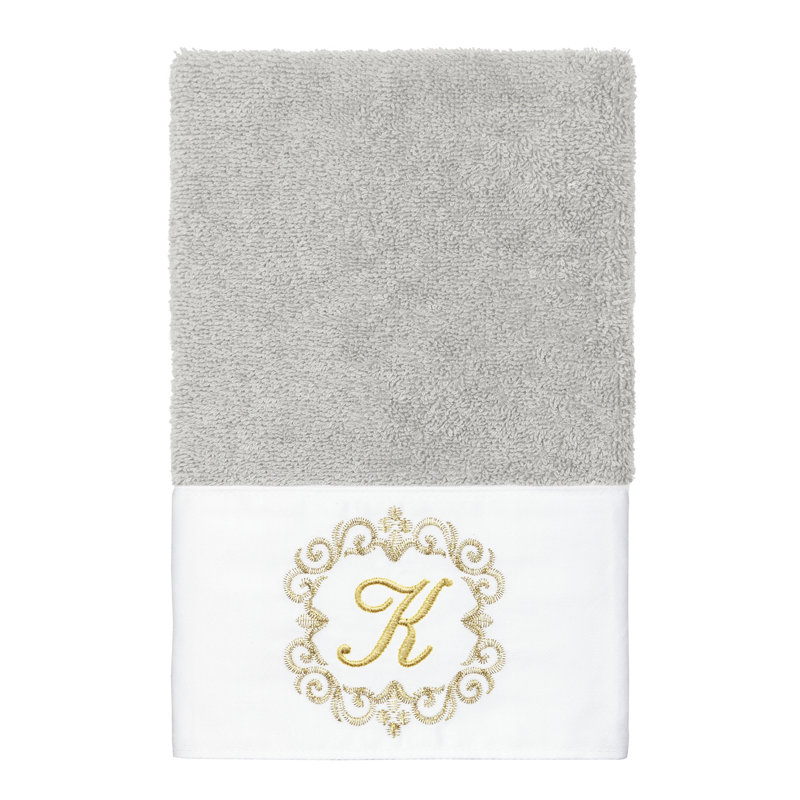 Ensemble de serviettes 3 pièces Linica, K