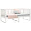 Kiyana Solid Wood Bed-1023966553
