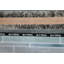 Nueva Raya Cowhide Striped Area Rug