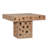 Previdi Dining Table
