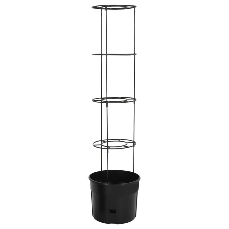Avellana Pot Planter, 150cm H x 39cm W x 39cm D