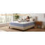 Grand lit confortable en mousse souple à haute densité de 14 pouces pour grand lit-134449261-134449264