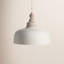 Claudette 1 - Light Pendant