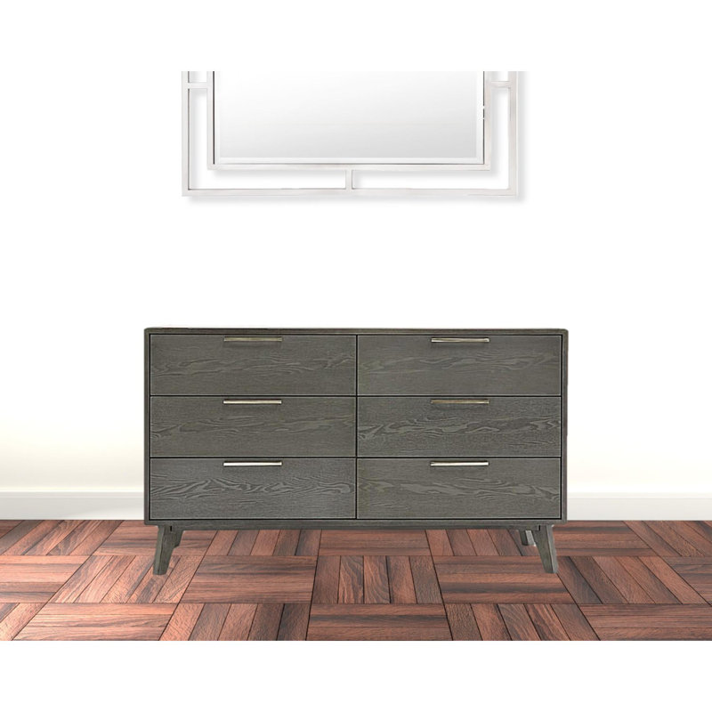 Commode double à 51 tiroirs 51 po