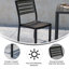 Chaise d'appoint Saville-563336238