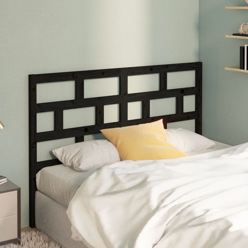 Raab Headboard