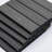 Outsunny Interlocking Deck Tiles
