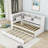 Daybed with Trundle Bed-1199767195