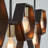 Diara 5 - Light Dimmable Geometric Chandelier