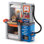 Step2 Deluxe Workshop Plastic Indoor Toddler Workbench and Tool Set