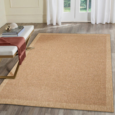 Tapis Bordy en terre cuite