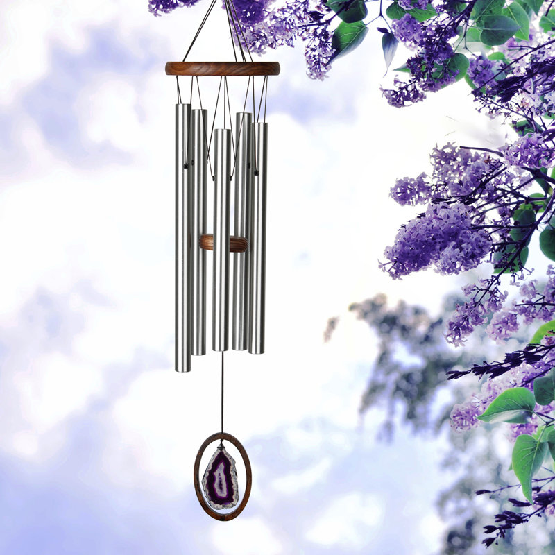 Agate - Grand carillon