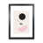 Black Framed