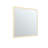 Washingtonville Flat Wall Mirror-393983956