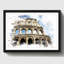 Coliseum Rome Italy - Wall Art-23703769-23703770